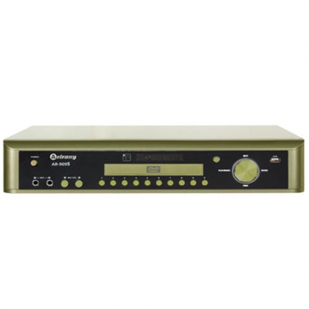 ĐẦU MÁY DVD ARIRANG AR-909S