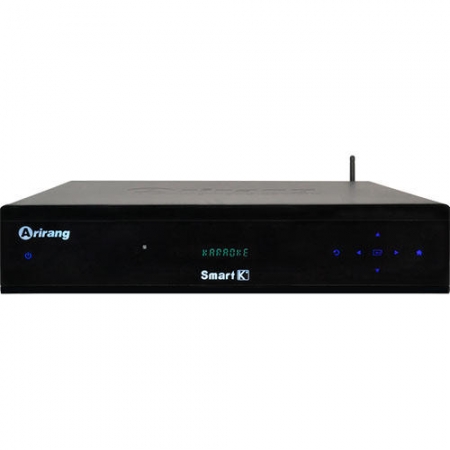 ĐẦU KARAOKE ARIRANG SMART K+ (3TB)