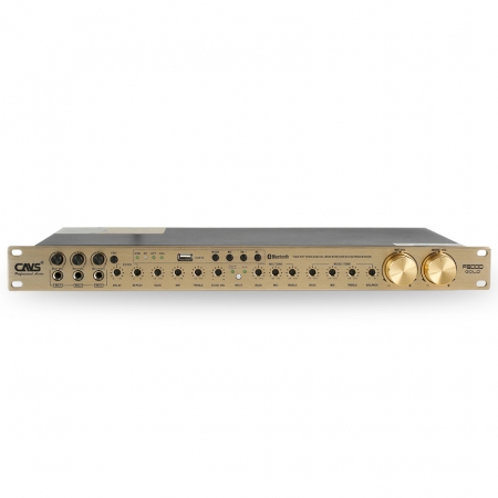 Vang Cơ CAVS F-5000 Gold