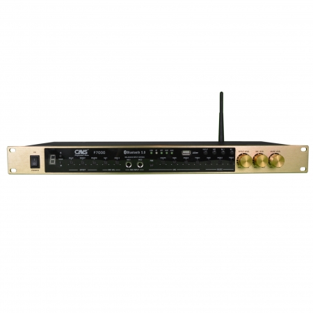 Vang Cơ CAVS F-7000
