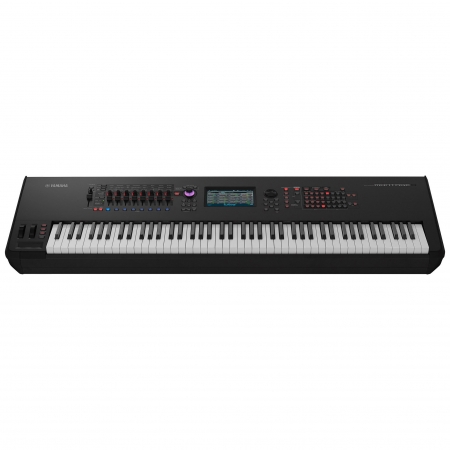 Đàn Organ Yamaha Montage 8