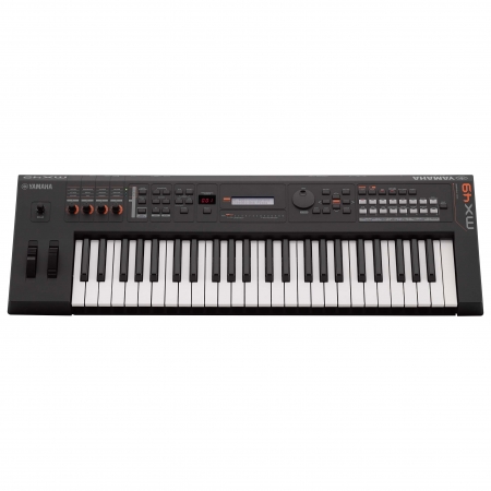 Đàn Organ Yamaha MOTIF MX49