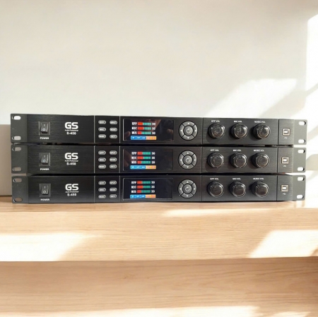 Vang cơ lai số GS S450