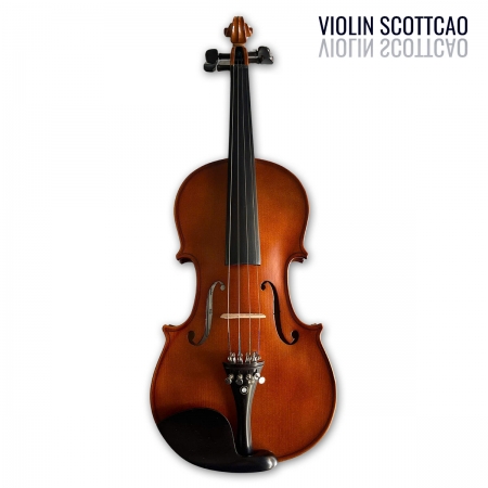 Violin Scottcao size 4/4