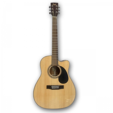 Đàn Guitar Acoustic Linas L200