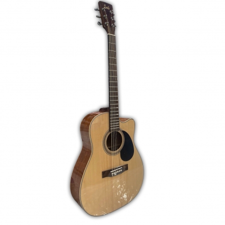 Đàn Guitar Acoustic Linas L200