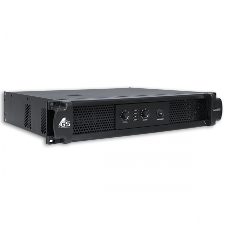 Cục đẩy GS MX265 New