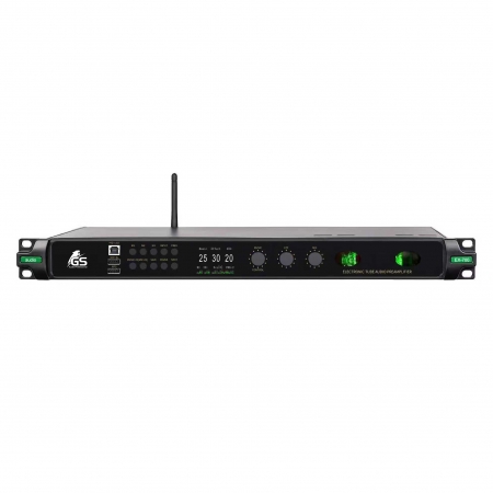 Vang số karaoke GS EX-700