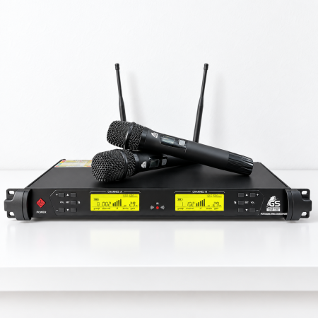 Micro karaoke GS GM330