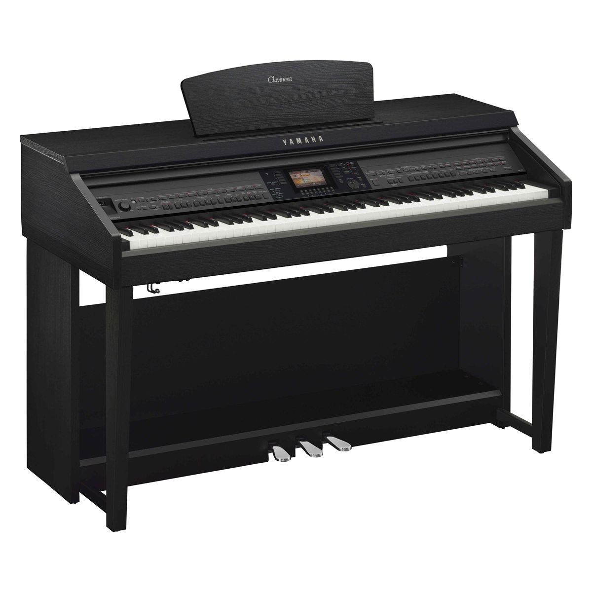 Đàn Piano Clavinova Yamaha CVP 701B