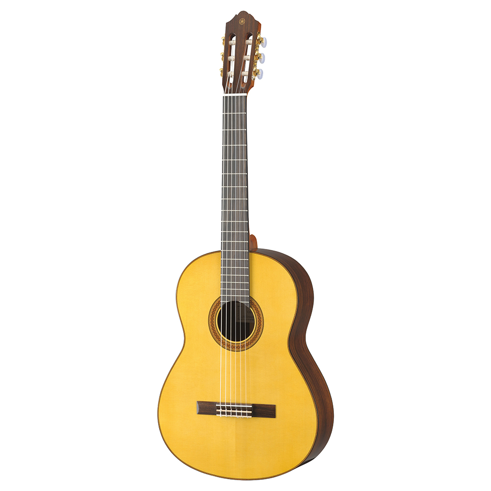 Đàn guitar classic Yamaha CG182S 