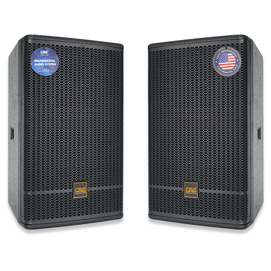 LOA FULL CAVS NX5