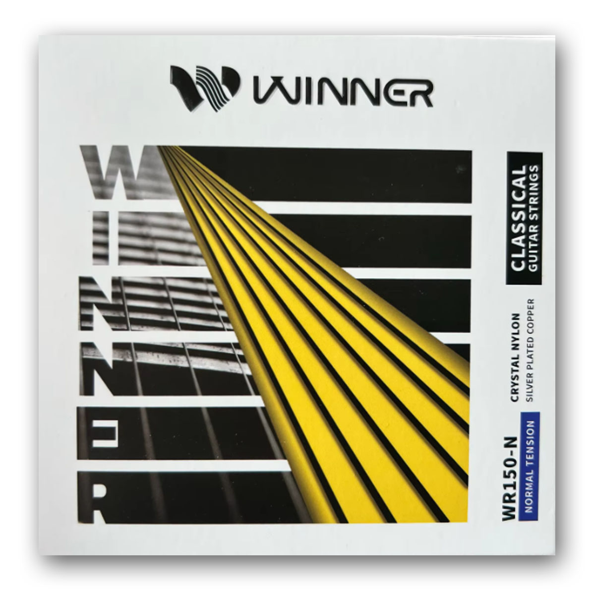 Dây guitar Classic Winner WR-150