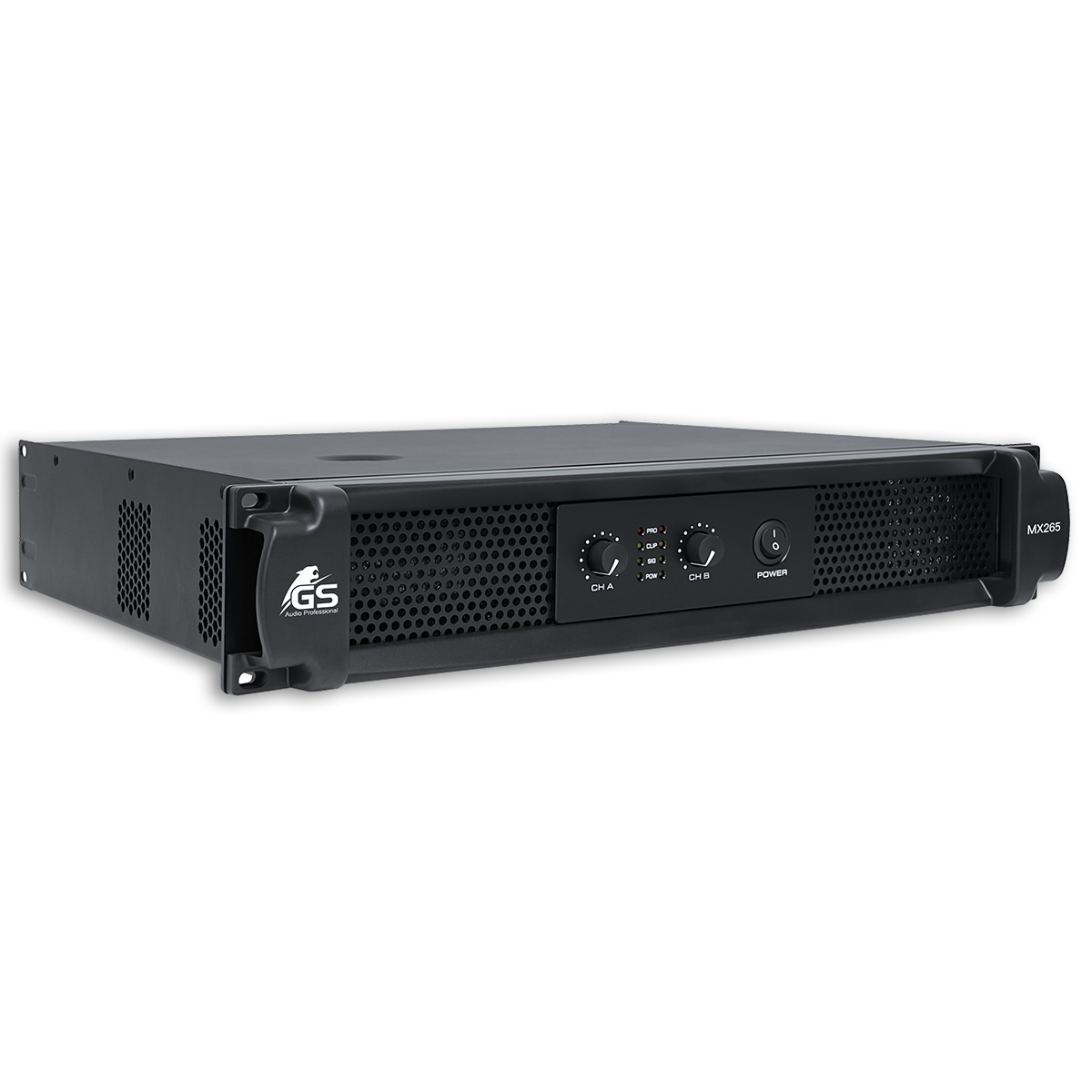 Cục đẩy GS MX265 New